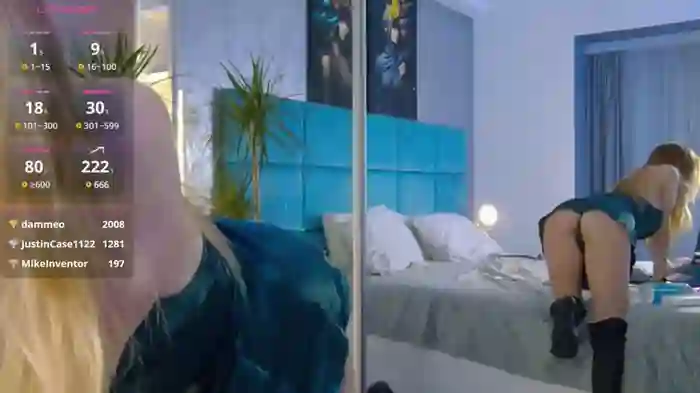 AlyaSeduce