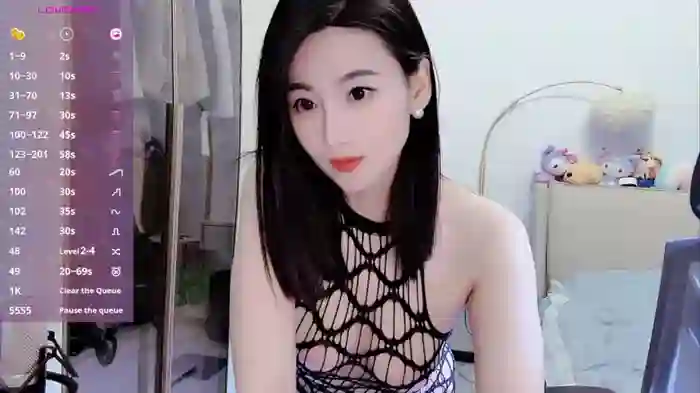 feifei-love