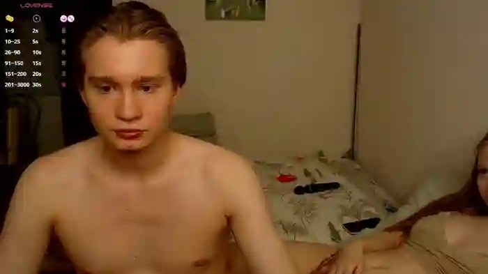 AliceStoneJhonyStone