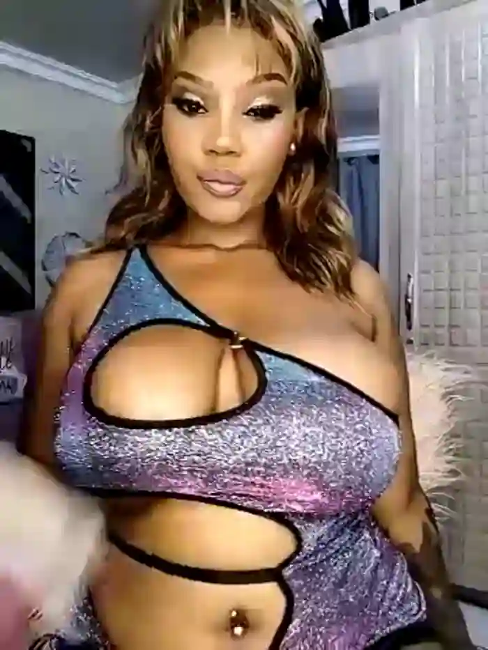 Spotty_Coochie