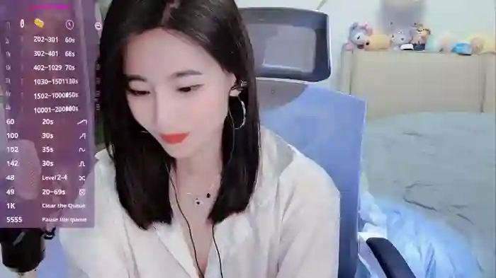 feifei-love
