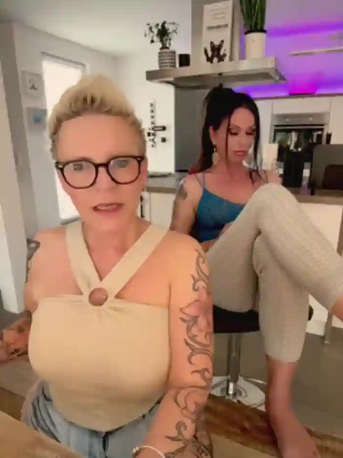 German_Milf