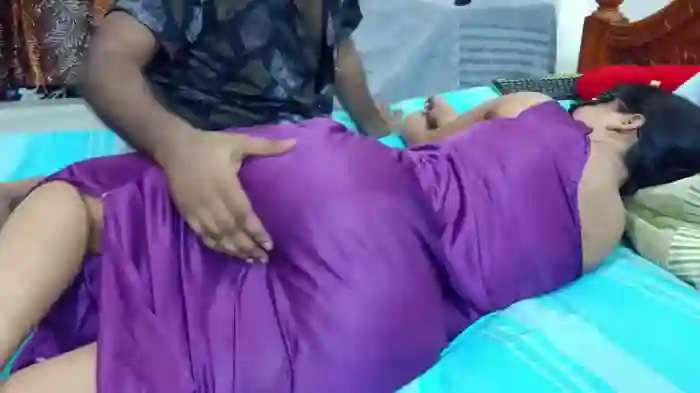 Magical-Couple-telugu