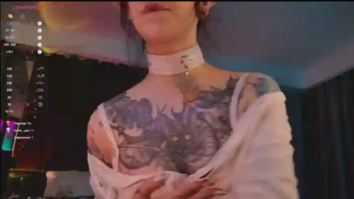MichaellaMoon