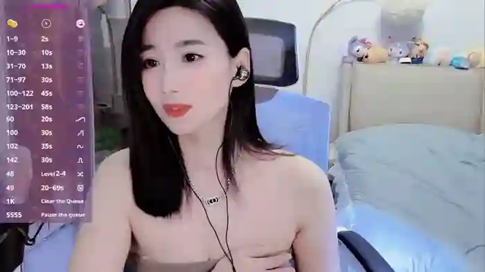 feifei-love