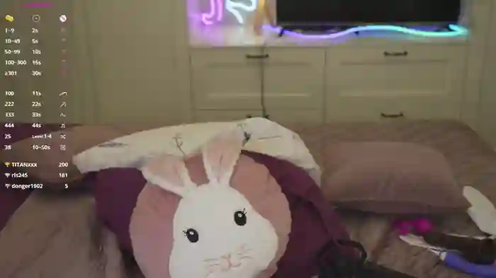 thelissawayne