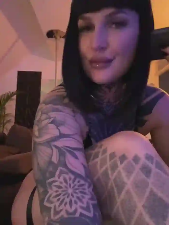 InkedBiitch