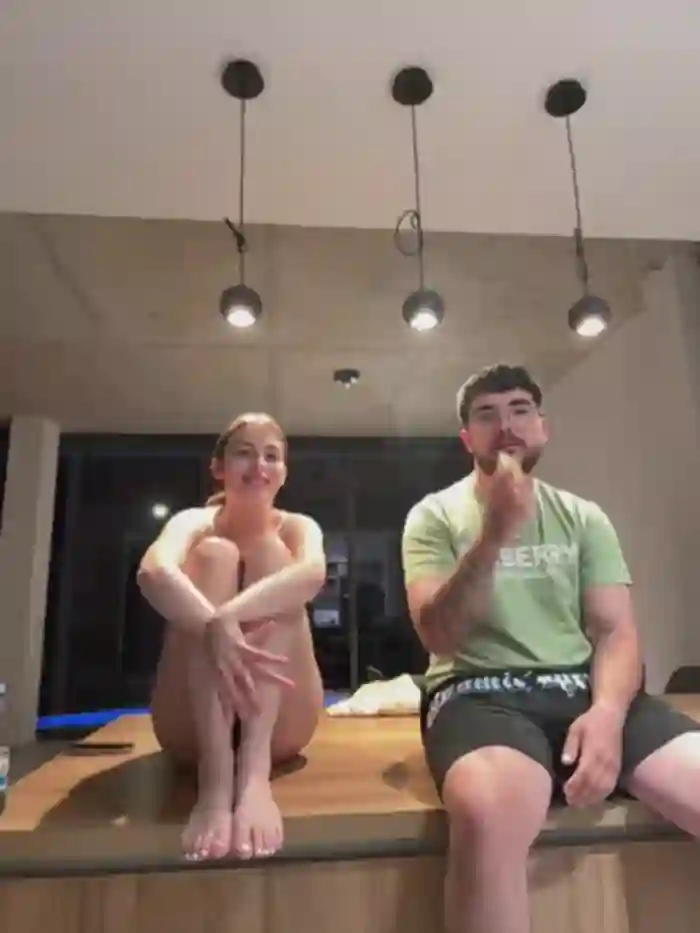 MrAndMrsSavage