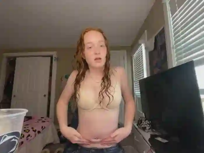gingerbabe18