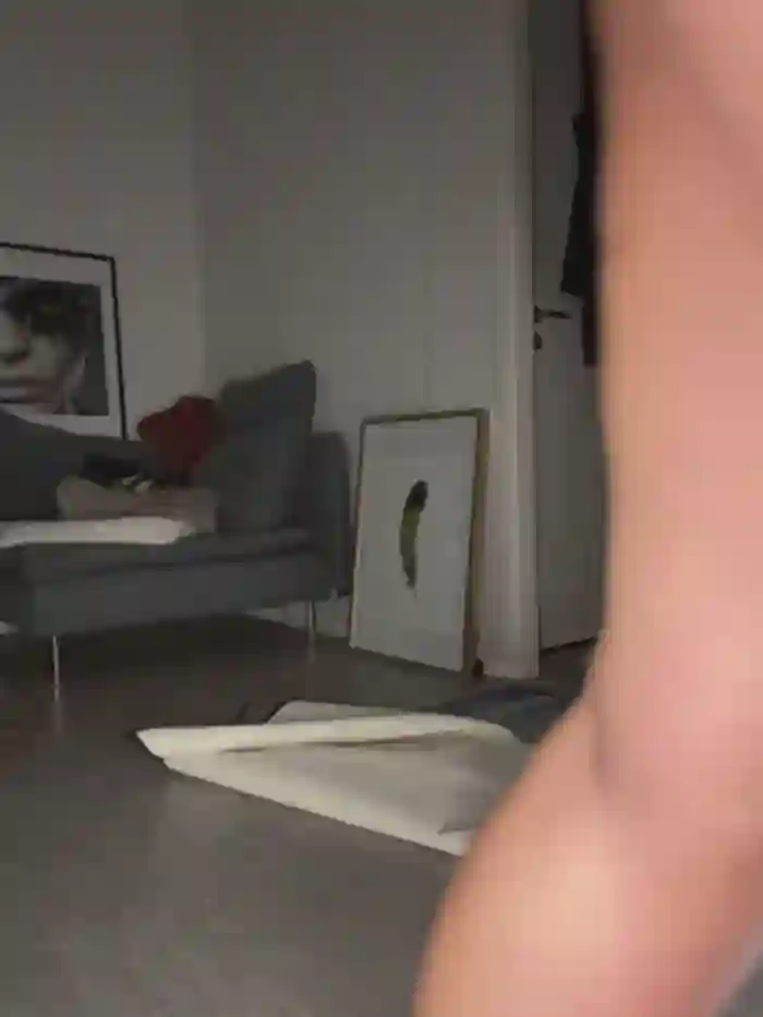 SwingWingWomanSweden