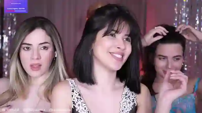anniehillofficial