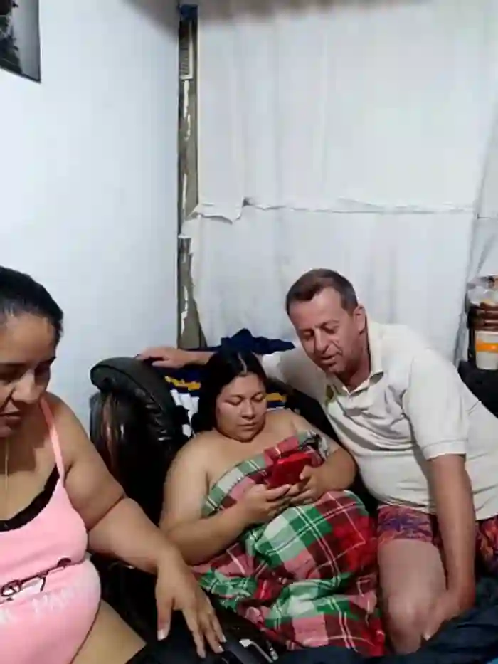 ZuriandAlex