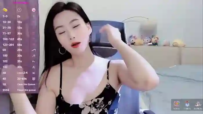 feifei-love