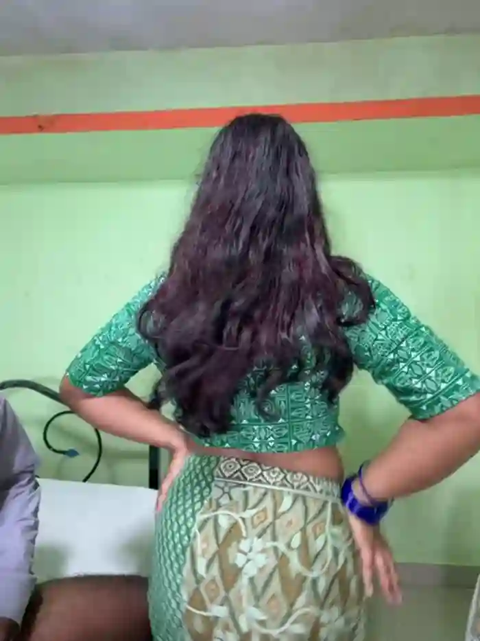 Bangalore_Chennai_Couple