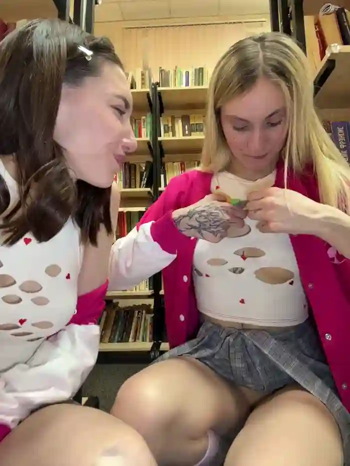 BallerinaCappuccino_