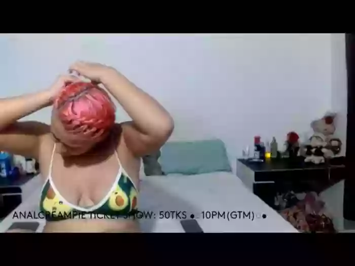 LaChupona69