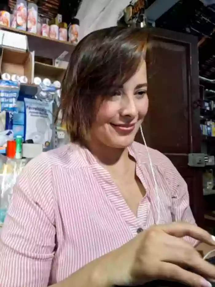 SaritaVelez