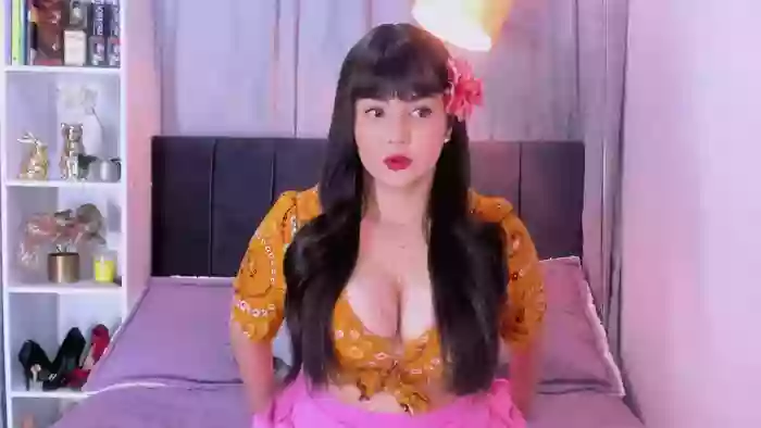 VikkyRose