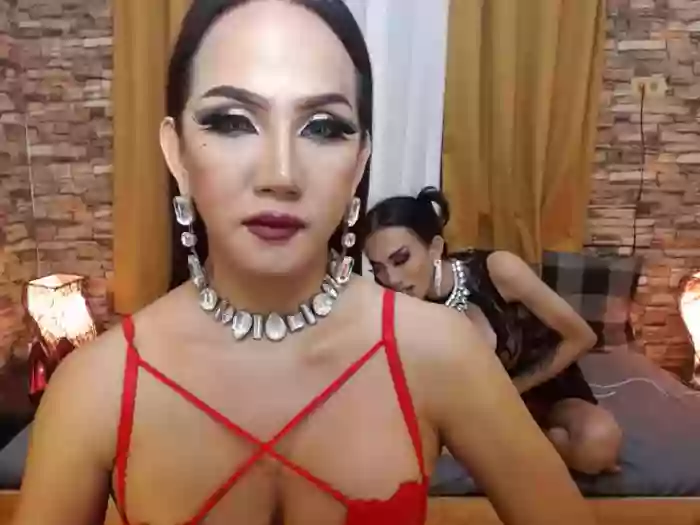 SupremeMistressesDuos