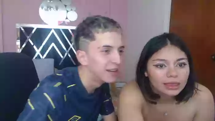 CamilaAndDante