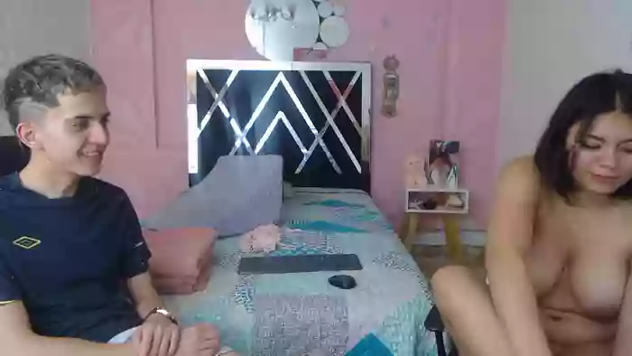 CamilaAndDante
