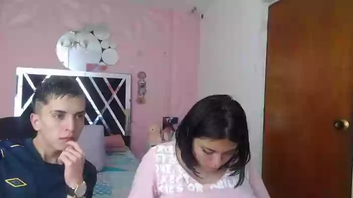 CamilaAndDante