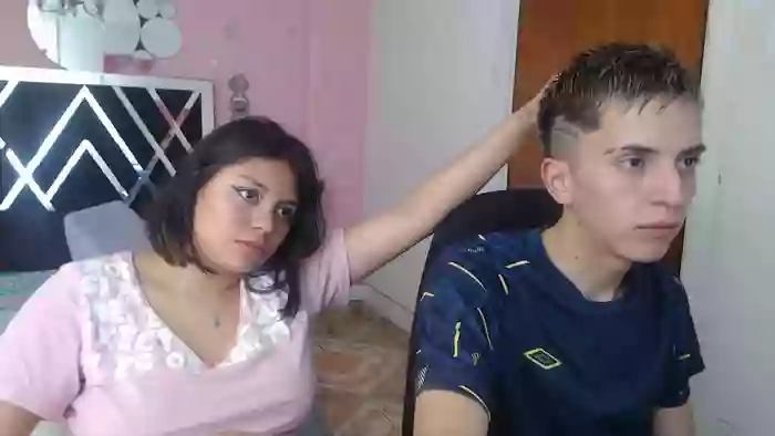 CamilaAndDante