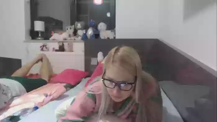 GlamCouple69