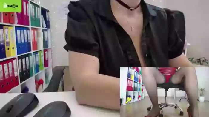 LegsOffice69