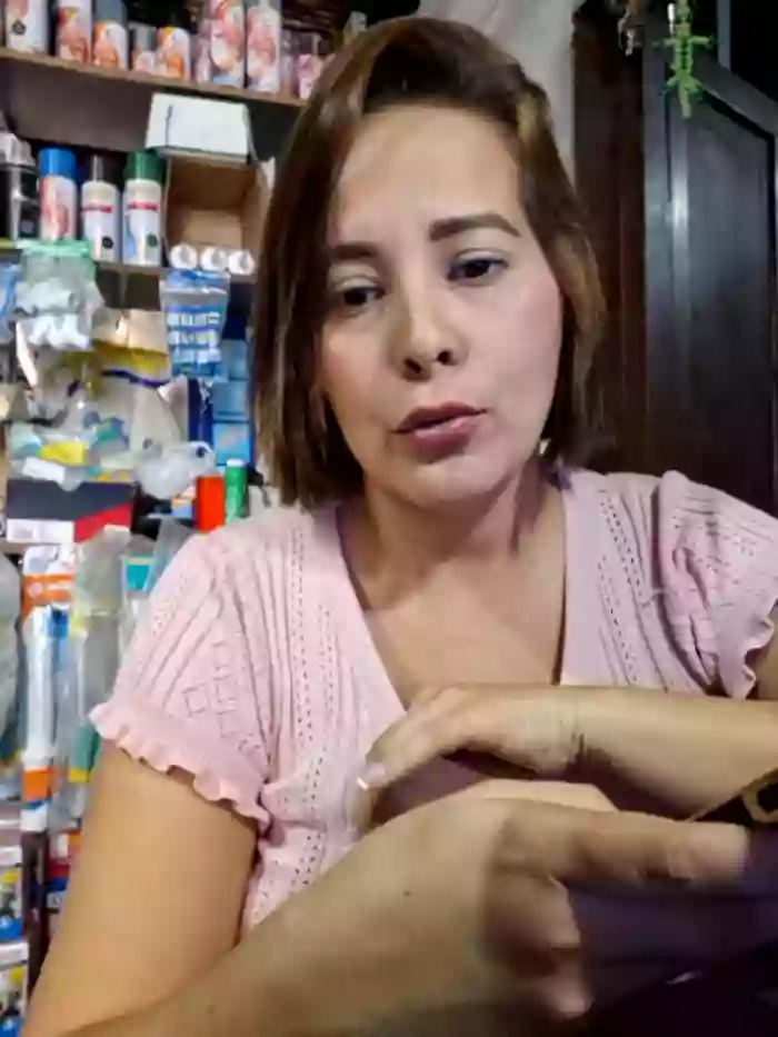SaritaVelez