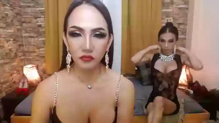 SupremeMistressesDuos