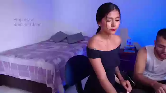 BradAndJenn