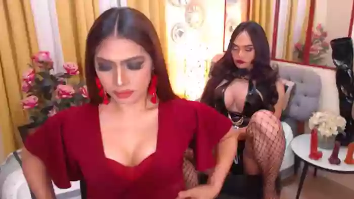 KatherineAmberDuo