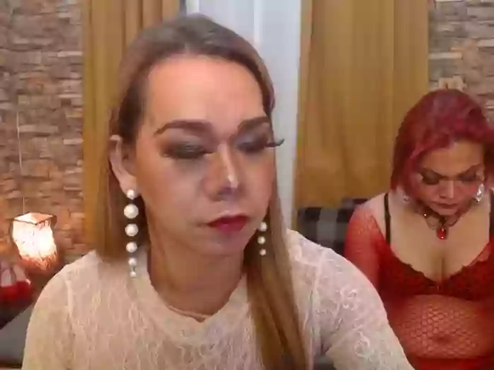 ScarletClaytonAminaHalakDuos