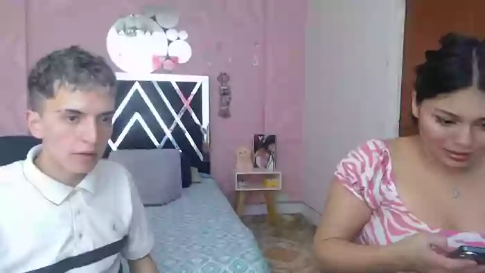 CamilaAndDante