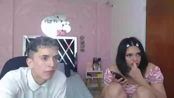CamilaAndDante