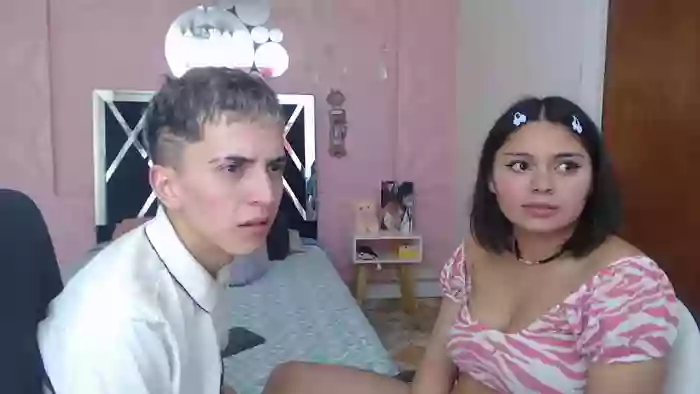 CamilaAndDante