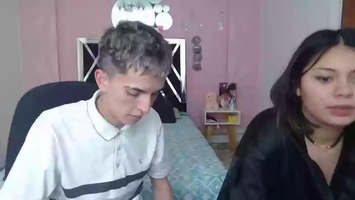 CamilaAndDante