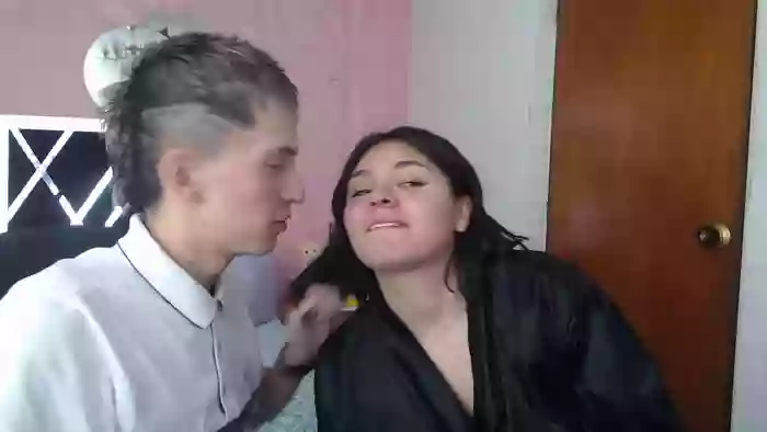 CamilaAndDante