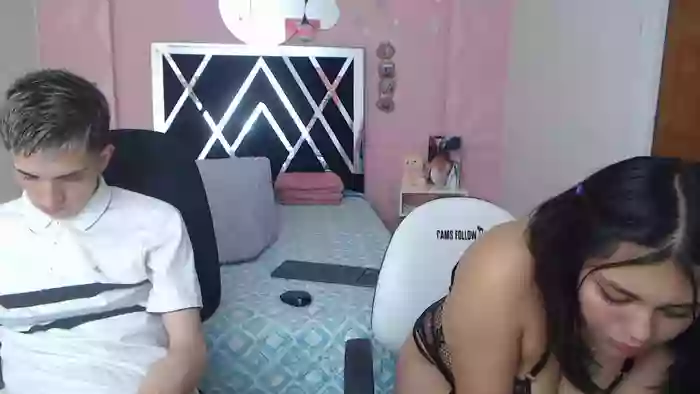 CamilaAndDante