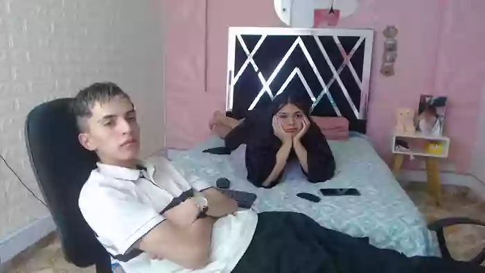 CamilaAndDante