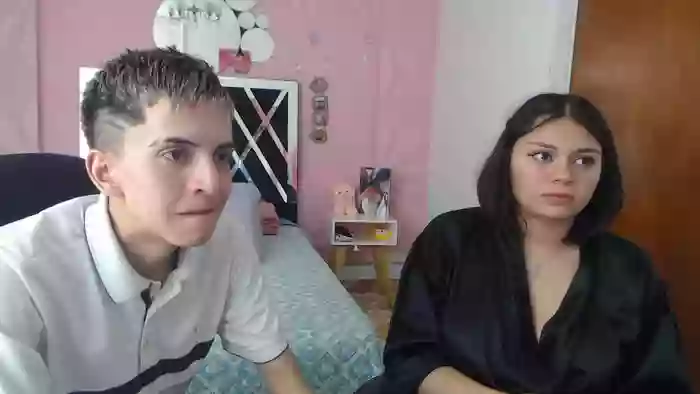CamilaAndDante