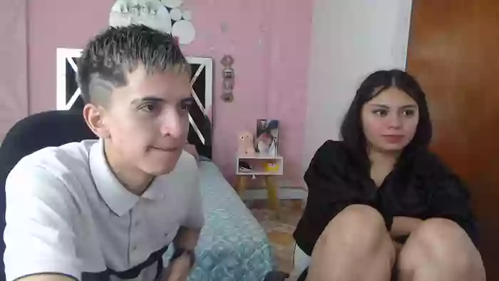 CamilaAndDante