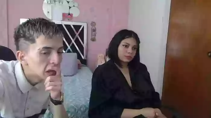 CamilaAndDante