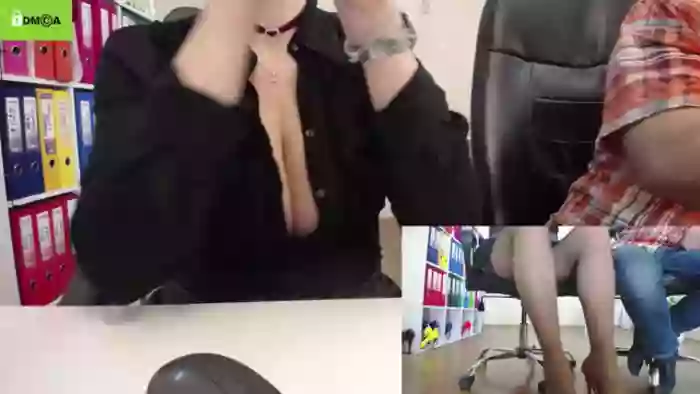 LegsOffice69