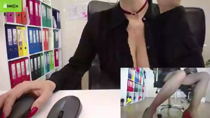 LegsOffice69