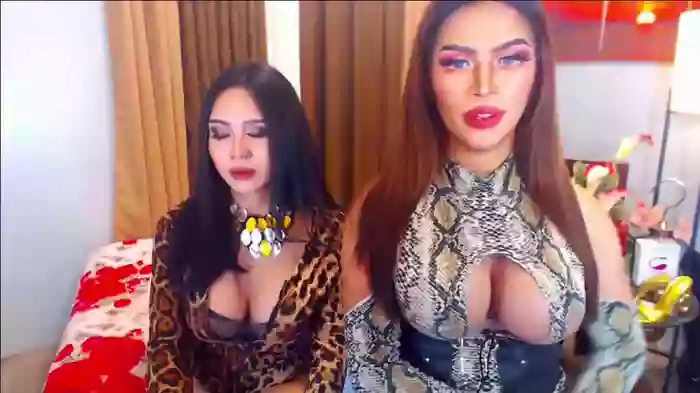 BrendieLuigieCosicoDuos