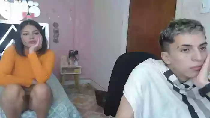 CamilaAndDante