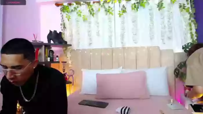 IsaJonny