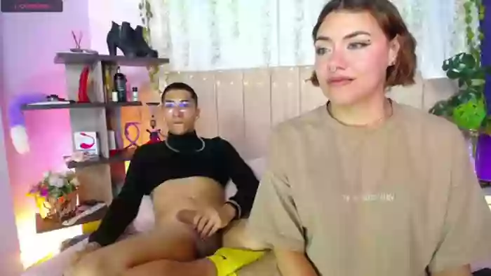 IsaJonny